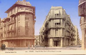 BG d- 05- Rue El- Moungar
